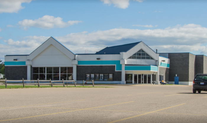 Gaylord Cinema West